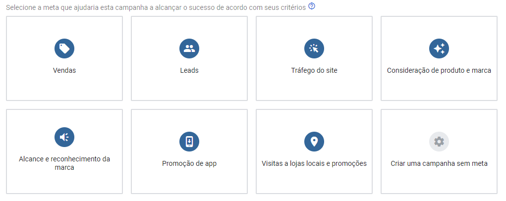 eufacomeunegocio-objetivos-google-ads
